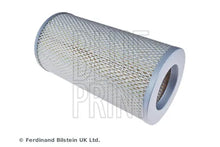 Filtru aer, Toyota Hiace, Hiace Commuter, Taxi, 288x174x154 mm, Blue Print ADT32248