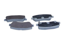 Set placute frana, frana disc QUARO pentru Ford Usa - QP4668