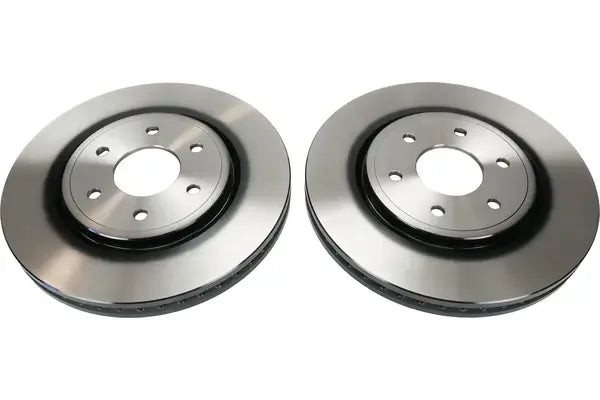 Disc frana, Nissan Navara NP300, Pathfinder, Navara NP300 Platou, Sasiu, Pathfinder Iii Van, Ø296 mm, TRW DF6416