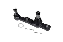Articulatie sarcina ghidare, Lexus, Toyota, 231x105x64 mm, Blue Print ADT386129