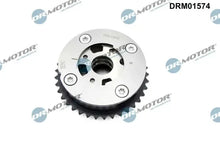 Regulator ax cu came Dr.Motor Automotive pentru BMW - DRM01574