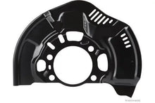 Protectie stropire, disc frana HBJ pentru Toyota - J3322008