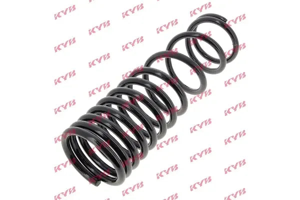 Arc spiral, Isuzu, Opel, 549x153x148 mm, KYB KYBRD5504