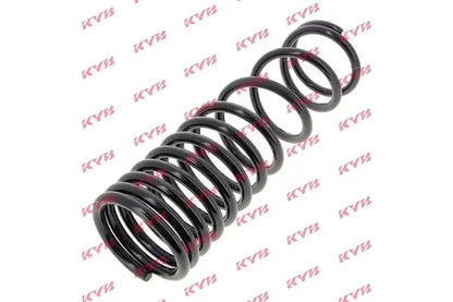 Arc spiral, Isuzu, Opel, 549x153x148 mm, KYB KYBRD5504