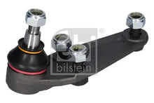 Articulatie sarcina ghidare, Volvo S40, V40, 196x120x70 mm, Febi Bilstein FE14755