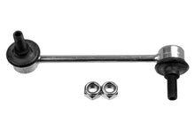 Brat bieleta suspensie stabilizator, Isuzu, Opel, 203x78x56 mm, Lemforder LMI15234