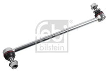 Brat/bieleta suspensie, stabilizator Febi Bilstein pentru Man - FE177880