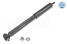 Amortizor, Volvo S60, S80, V70, 502x94x64 mm, Meyle 5267250005