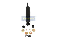 Amortizor, Hyundai H100 Bus, H100 Caroserie, 360x70x62 mm, Japanparts MMHY059