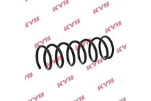 Arc spiral, Subaru, 360x118x116 mm, KYB KYBRA5104