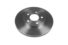 Disc frana, Chrysler, Dodge, Plymouth, Ø257.0 mm, Blue Print ADA104325