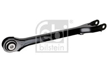 Brat suspensie roata, Mercedes-Benz, 503x112x90 mm, Febi Bilstein FE176947