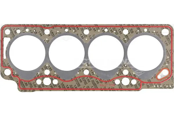Garnitura chiulasa, Renault, Opel, Volvo, Dacia, Mitsubishi Megane, Clio, Kangoo, Kangoo Express, 418x173x8 mm, Victor Reinz 613368520