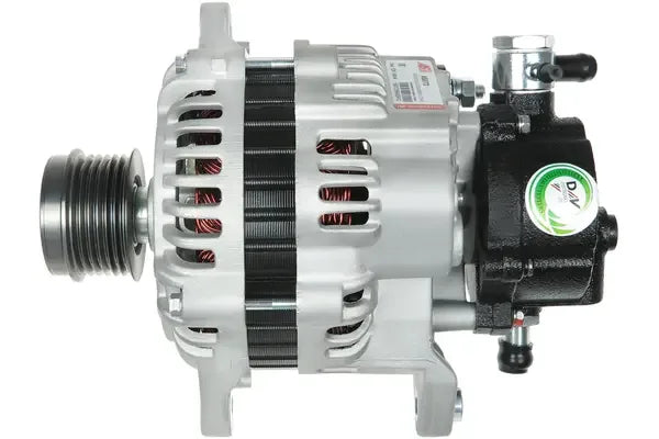 Generator alternator, Suzuki, 321x230x192 mm, AS-PL A5073