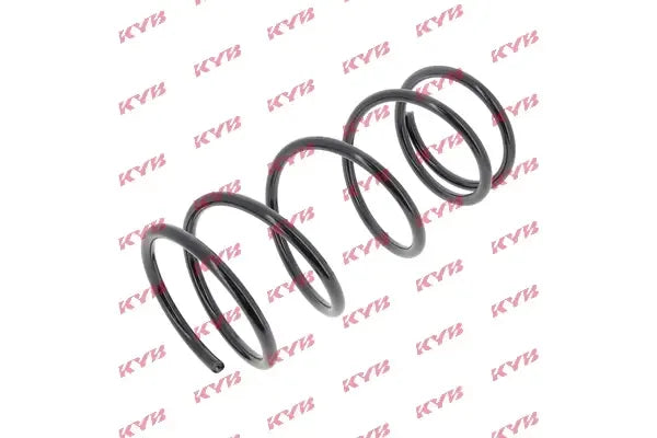 Arc spiral, Mitsubishi, 548x212x211 mm, KYB KYBRC3438