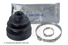 Ansamblu burduf articulatie planetara, Infiniti, Nissan, Renault, 166x118x112 mm, Blue Print ADN18137