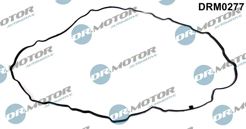Garnitura capac supape Automotive, Nissan, Opel, Renault, Renault Trucks Cabstar, Interstar, Mascott, Mascott Pla, 220x196x18 mm, Dr Motor DRM0277