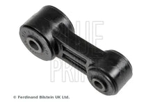 Brat bieleta suspensie stabilizator, Subaru Forester, Impreza, 144x50x44 mm, Blue Print ADS78501