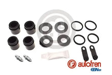 Set reparatie, etrier Autofren Seinsa pentru Jeep - D43181C