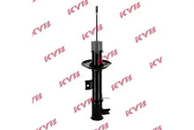 Amortizor, Suzuki, 521x178x172 mm, KYB KYB3358008