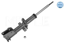 Amortizor, Fiat, Nissan, Opel, Renault, 686x174x172 mm, Meyle 16266230007