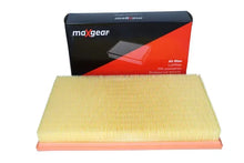 Filtru aer, Opel, 358x219x54 mm, Maxgear AF9370