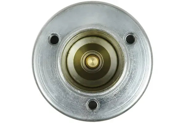 Solenoid electromotor, Chevrolet, Citroen, Daewoo, Isuzu, Mitsubishi, Opel, Peugeot, 185x72x70 mm, AS-PL SS0038