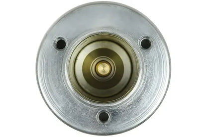 Solenoid electromotor, Chevrolet, Citroen, Daewoo, Isuzu, Mitsubishi, Opel, Peugeot, 185x72x70 mm, AS-PL SS0038