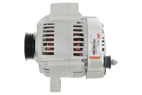 Generator alternator, Toyota, 264x190x184 mm, AS-PL A6113