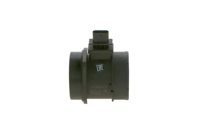 Senzor debit aer, Hyundai, Kia, 153x130x116 mm, Bosch 0281002721