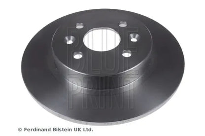 Disc frana, Kia, Ø260.0 mm, Blue Print ADG04343