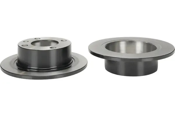 Disc frana TRW pentru Citroen - DF1122