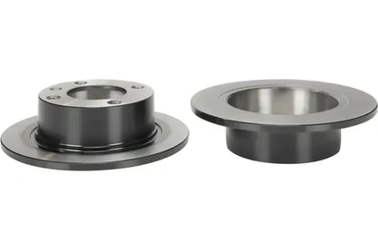 Disc frana TRW pentru Citroen - DF1122