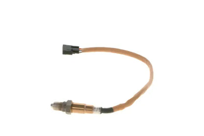 Sonda lambda, Renault Clio, Clio Iv Caseta, Hatchback, Clio Iv Grandtour, 139x108x46 mm, Bosch 025802700U