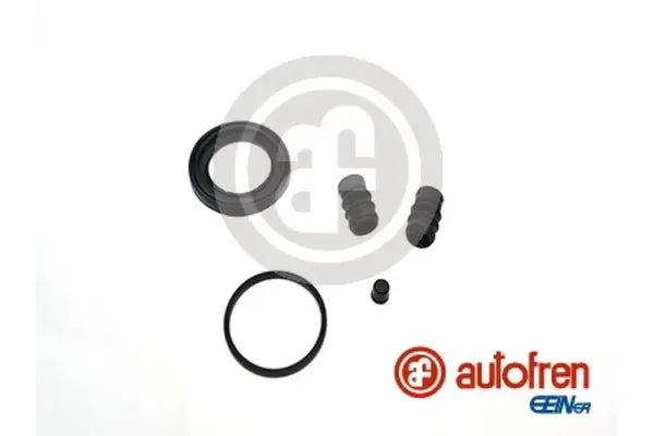Set reparatie etrier, Nissan, Subaru, Suzuki, Autofren Seinsa D4155