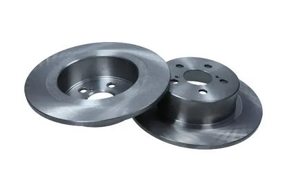 Disc frana, Toyota, Ø271 mm, Maxgear 191013