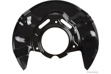 Protectie stropire, disc frana HBJ pentru Toyota - J3332002