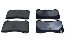 Set placute frana, frana disc QUARO pentru Ford - QP9053C