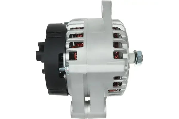 Generator alternator, Alfa Romeo, Fiat, Lancia, Opel, Suzuki, 268x187x184 mm, AS-PL A4096