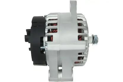 Generator alternator, Alfa Romeo, Fiat, Lancia, Opel, Suzuki, 268x187x184 mm, AS-PL A4096