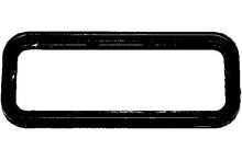 Garnit etansare, capac (carter motor) Elring pentru Porsche - EL185270