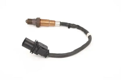 Sonda lambda, Citroen, Peugeot, Opel Partner Autoutilitara, Limuzina Spatioasa, Berlingo Autoutilitara, Partner Tepee, 140x102x44 mm, Bosch 0281004157