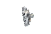 Cupla ventilator radiator, Chrysler, Dodge, Jeep, 181x181x110 mm, NRF NRF49610
