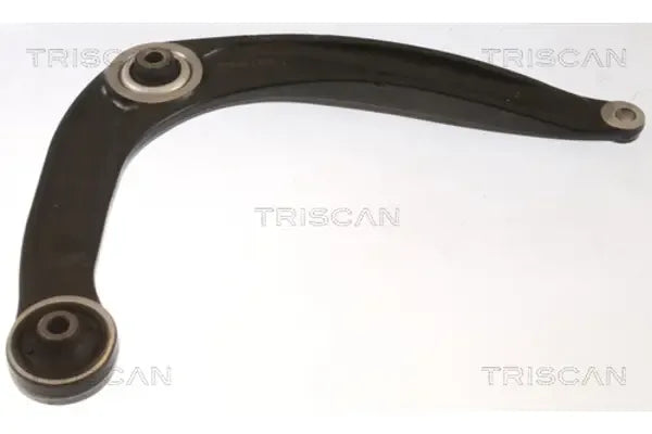 Brat suspensie roata, Citroen, Peugeot, 534x321x92 mm, Triscan 850028589