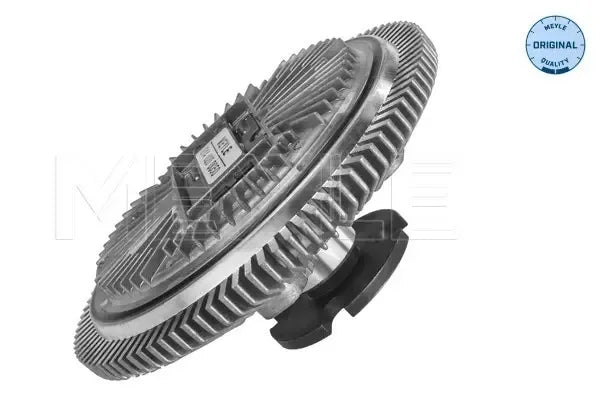 Cupla ventilator radiator, Mercedes-Benz, 177x169x88 mm, Meyle 0140200050
