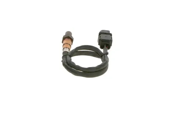 Sonda lambda, BMW Seria 5, X5, X6, Seria 7, 140x102x44 mm, Bosch 0281004416