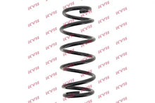 Arc spiral, Mazda, KYB KYBRA6218