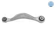 Brat bieleta suspensie roata, BMW, 448x127x82 mm, Meyle 3160350019