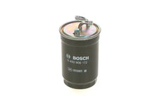 Filtru combustibil, Ford, Honda, Land Rover, Rover, SEAT, 184x94x92 mm, Bosch 0450906172