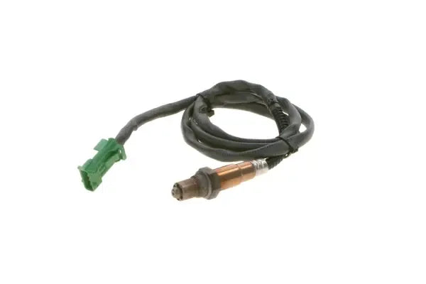 Sonda lambda, Citroen, Fiat, Lancia, Peugeot, 138x102x44 mm, Bosch 0258006026